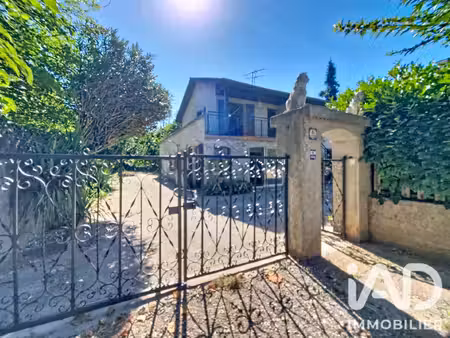 vente maison traditionnelle 10 pièces