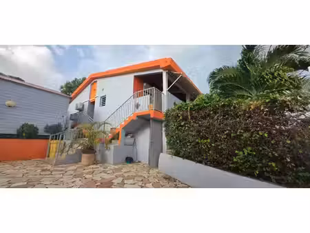 villa ducos 154 m2