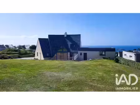 vente maison/villa 10 pièces
