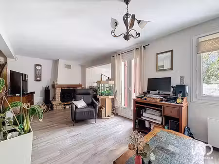vente maison/villa 5 pièces