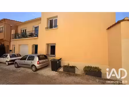 vente immeuble 130 m²