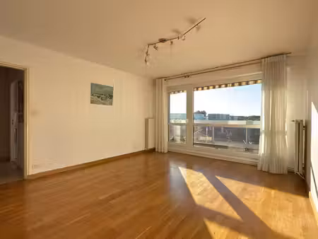 le bouscat appartement 3 pièce(s) 68.52 m2