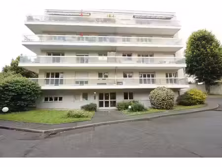 appartement 2 pièces - maisons-laffitte