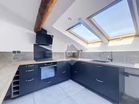 appartement t3 meublé