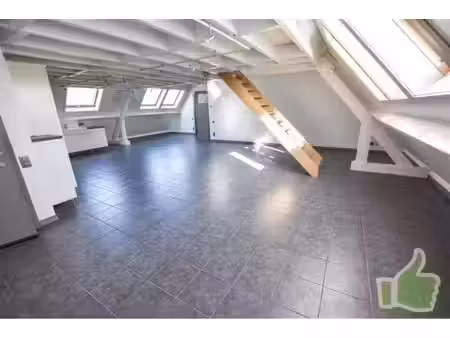 appartement à louer à du petit pont 50 mouscron (vbe68377)