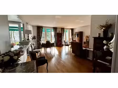 très bel appartement 3/4 pièces