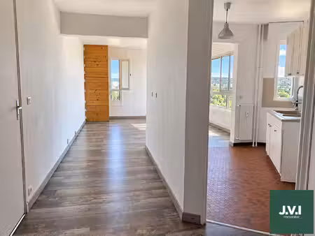 a vendre - grand t1 - centre-ville de saint-gratien