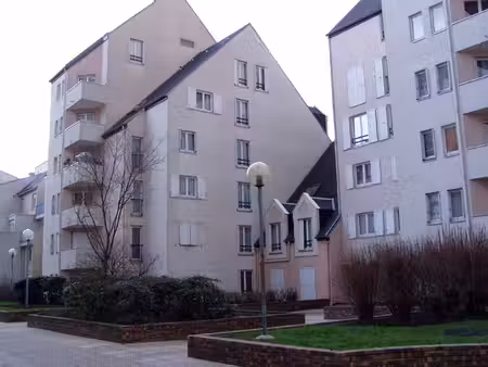 appartement sannois 2 pièce(s) 52 m2