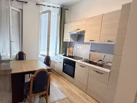 vente studio 1 pièce
