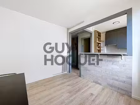 appartement à louer - t3 - coteau malassis