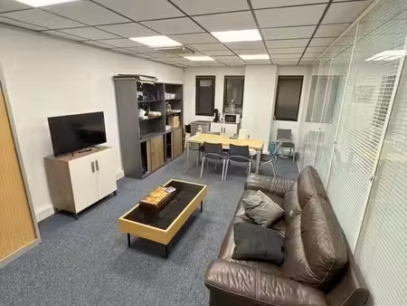 locaux/biens immobiliers
