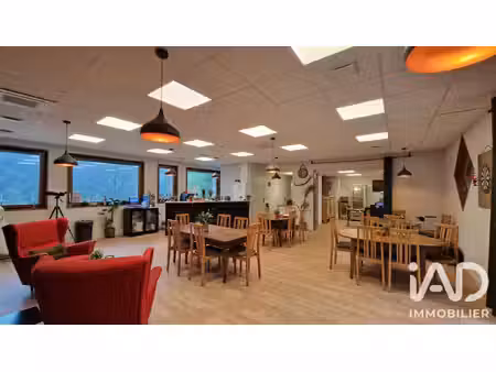vente boulangerie  pâtisserie 170 m²
