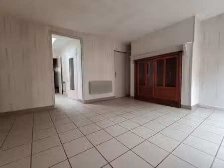 maison - 53m ²