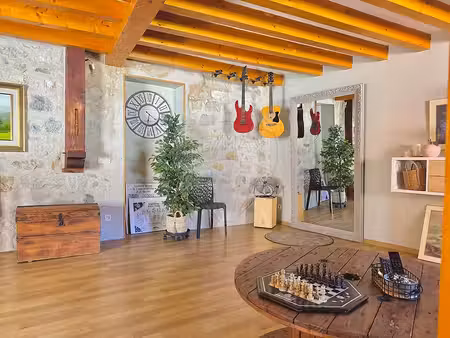 maison 3 chambre(s) à vendre