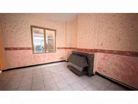 opportunité à saisir ! maison 3 chambres à 10 minutes à pied du métro