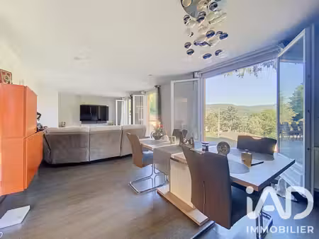 vente maison traditionnelle 7 pièces