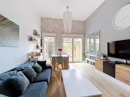 maison 5 pièces – calme et lumineuse - villaroy