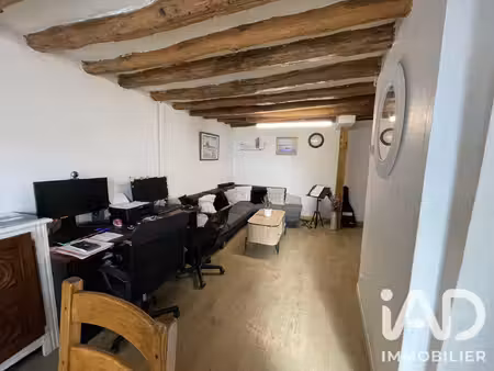 vente maison traditionnelle 5 pièces