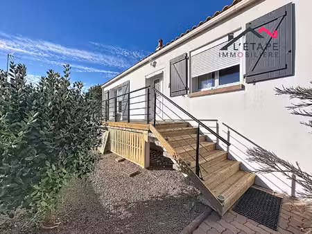 maison nieul le dolent