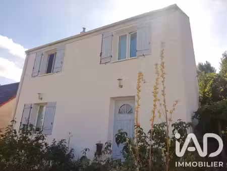 vente maison traditionnelle 5 pièces