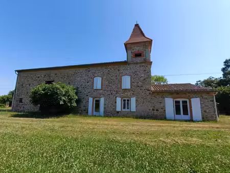 maison t3 bis de plus de 148 m²  cadre exceptionnel