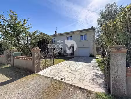 maison 44640