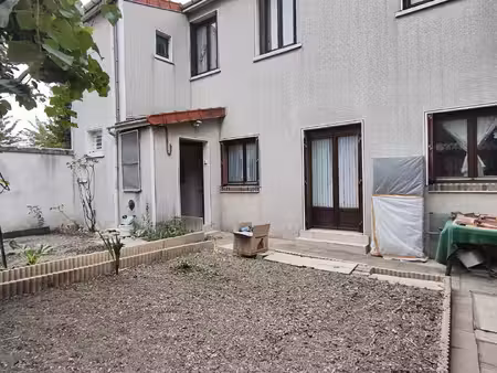 vente maison/villa 4 pièces