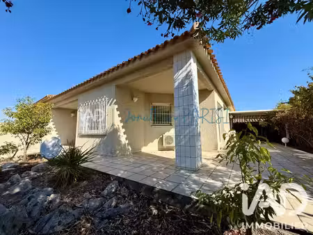 vente maison d'architecte 5 pièces