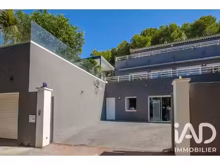 vente maison d'architecte 8 pièces
