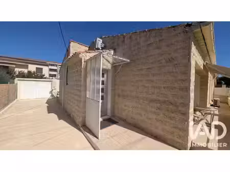 vente maison/villa 4 pièces