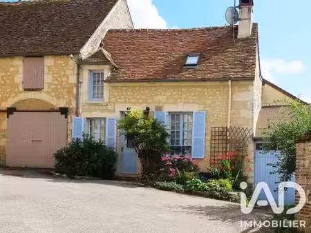vente maison de village 5 pièces