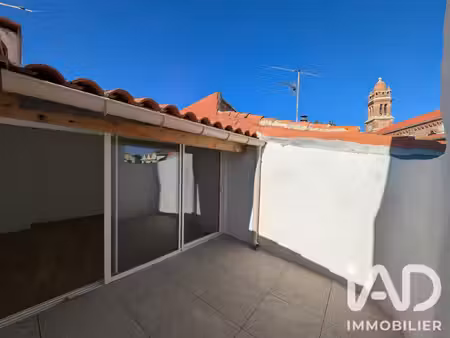 vente maison de village 5 pièces