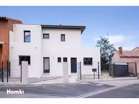 maison/villa t5 de 123 m² à saint-estève