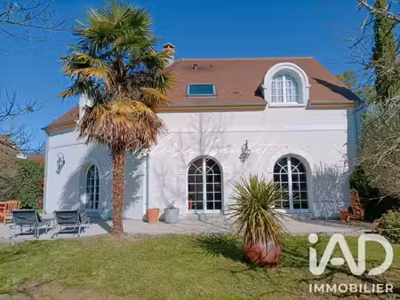 vente maison/villa 7 pièces