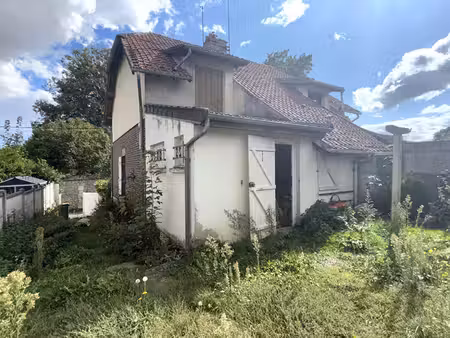 maison à rénover
