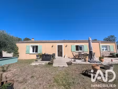 vente maison/villa 4 pièces