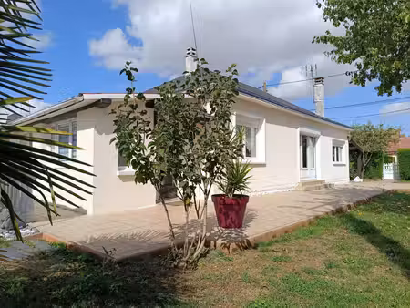 maison 7 pièces 123 m²