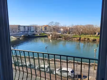 location appartement 3 pièces 88 m² à agde (34300)