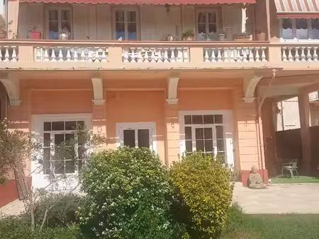 vente appartement 4 pièces 120 m² sospel (06380)