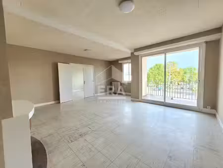 location appartement 4 pièces 133 m² à pau (64000)