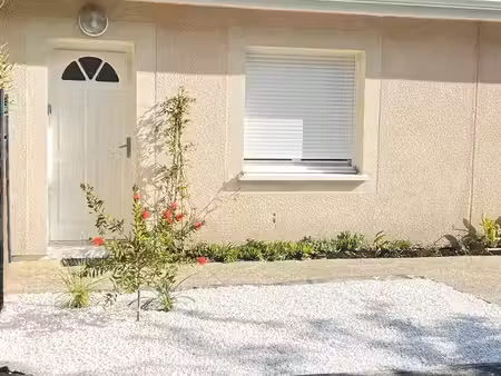 vente maison 2 pièces 54 m² saint-médard-en-jalles (33160)