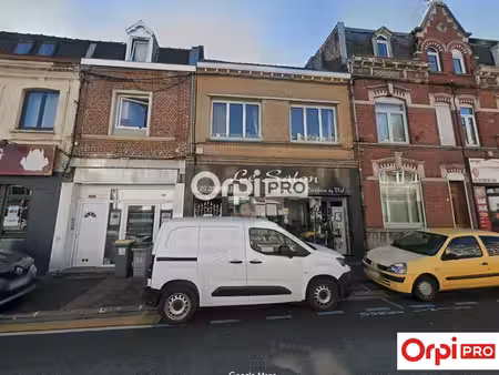 location commerce lille 59160 50m²