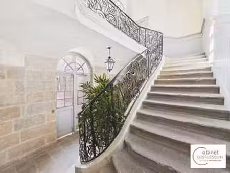 vente bureaux et commerces à nantes (44000) : à vendre / 116m² nantes