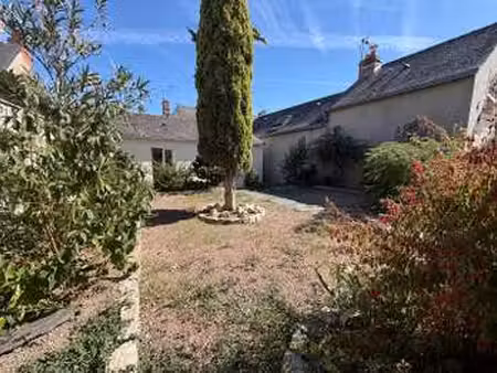 vente maison à trélazé (49800) : à vendre / 68m² trélazé