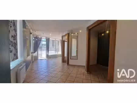 vente maison de village 11 pièces
