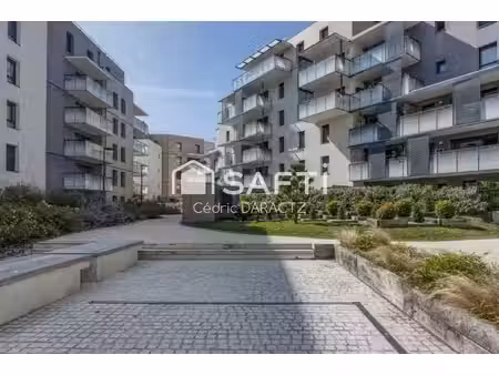 spacieux t2