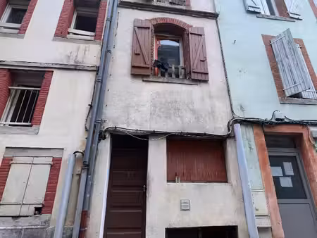 immeuble