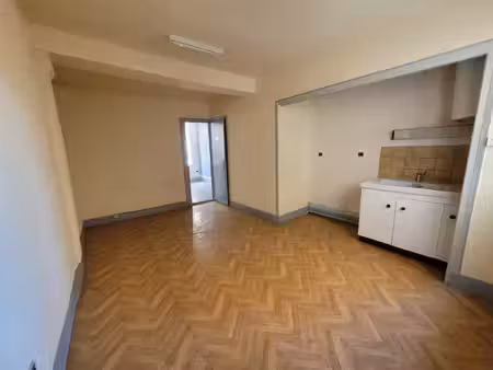 immeuble 120 m²