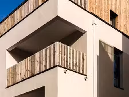 vente appartement 3 pièces à la chapelle-sur-erdre (44240) : à vendre 3 pièces / 64m² la c