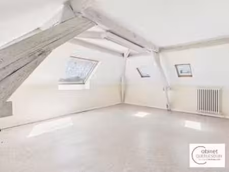 vente appartement 4 pièces à orvault (44700) : à vendre 4 pièces / 137m² orvault